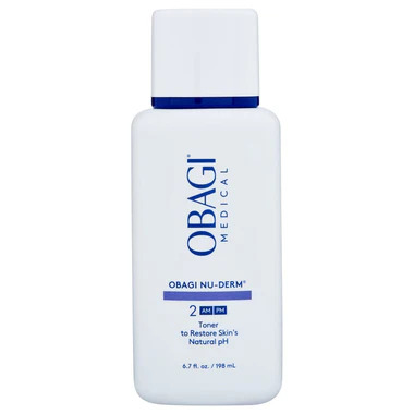 Obagi Nu-Derm Toner