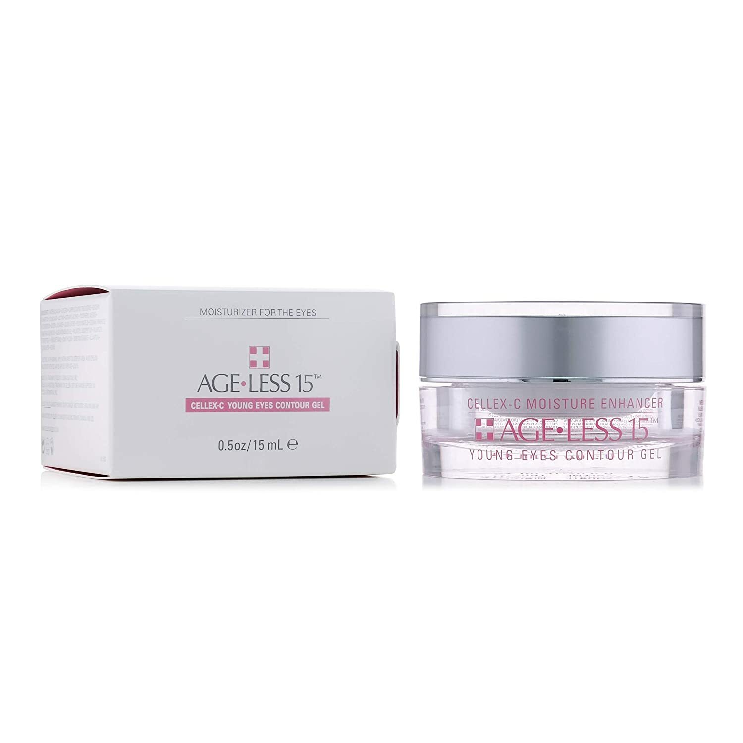 Cellex-C AGE LESS 15 Young Eyes Contour Gel