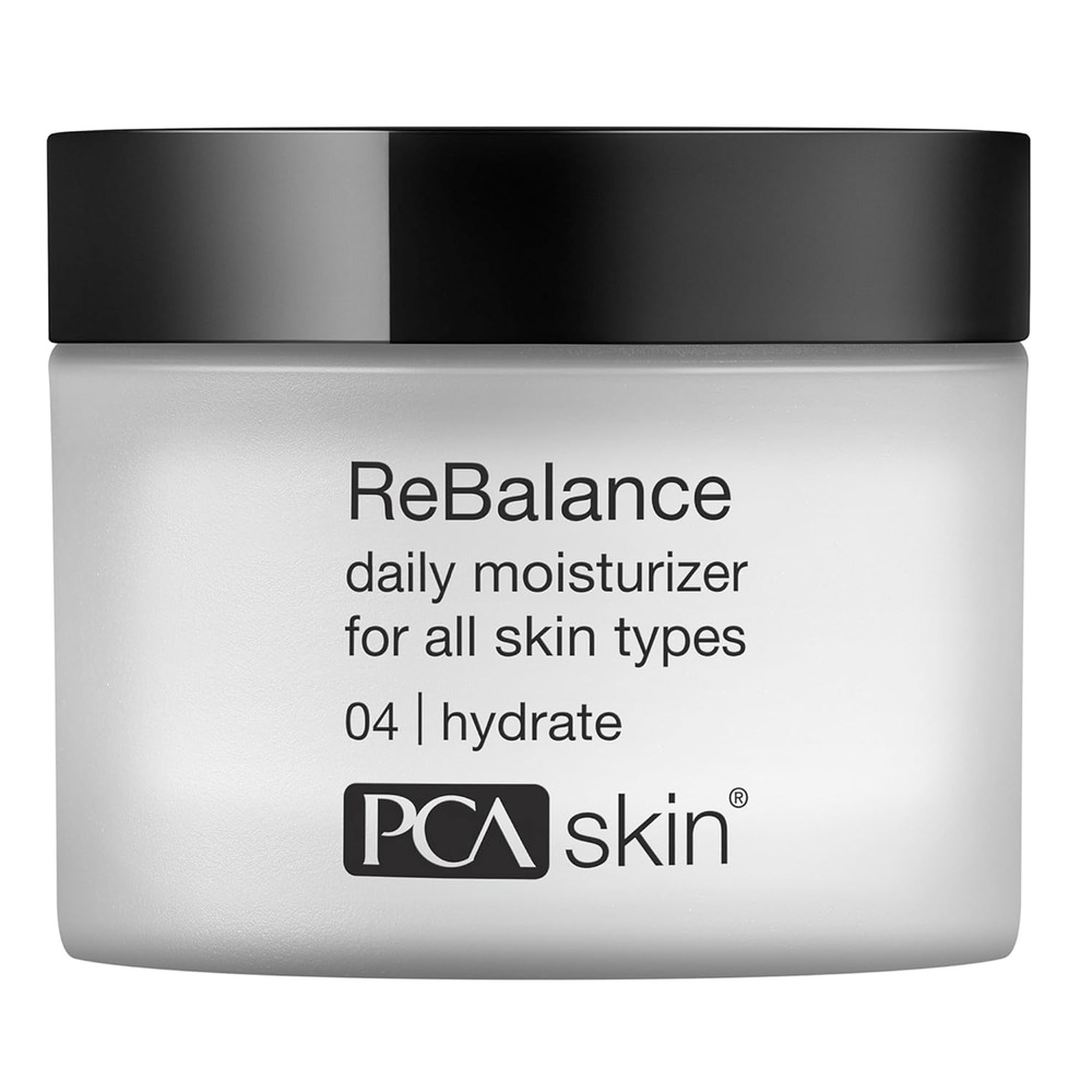 PCA Skin ReBalance