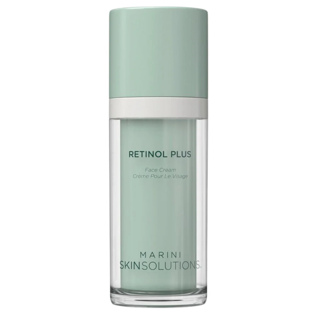 Jan Marini Age Intervention Retinol Plus Face Cream