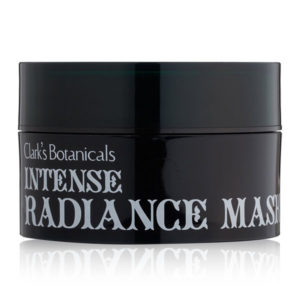 Clarks Botanicals Intense Radiance Mask