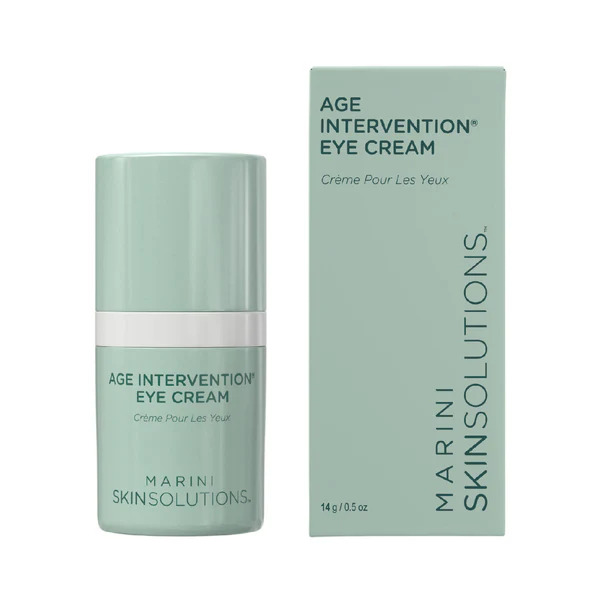 Jan Marini Age Intervention Eye Cream