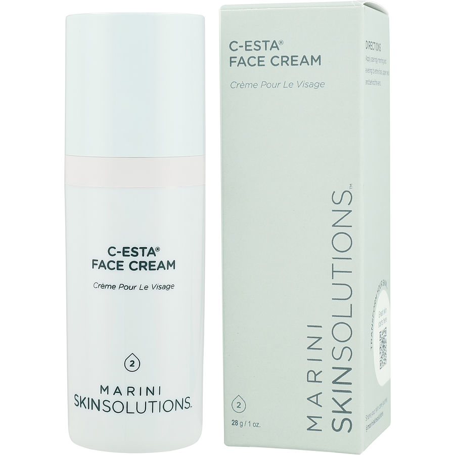 Jan Marini C-ESTA Face Cream