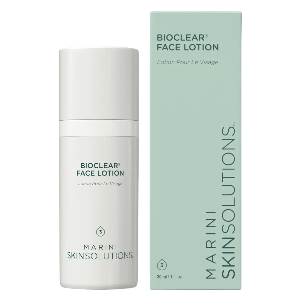 Jan Marini Bioclear Face Lotion