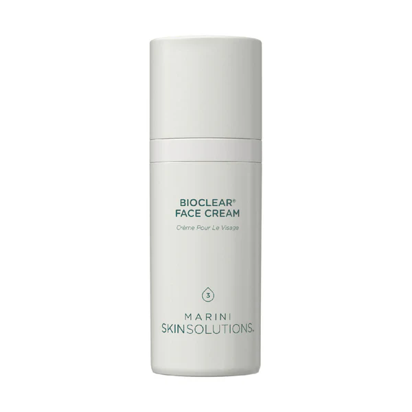 Jan Marini Bioclear Face Cream