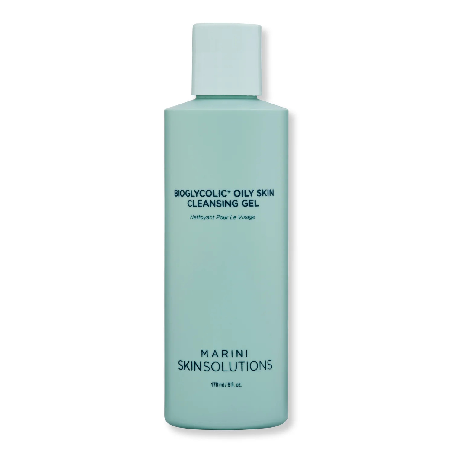Jan Marini Bioglycolic Oily Skin Cleansing Gel