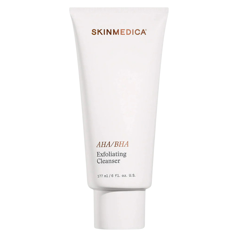 SkinMedica AHA BHA Exfoliating Cleanser