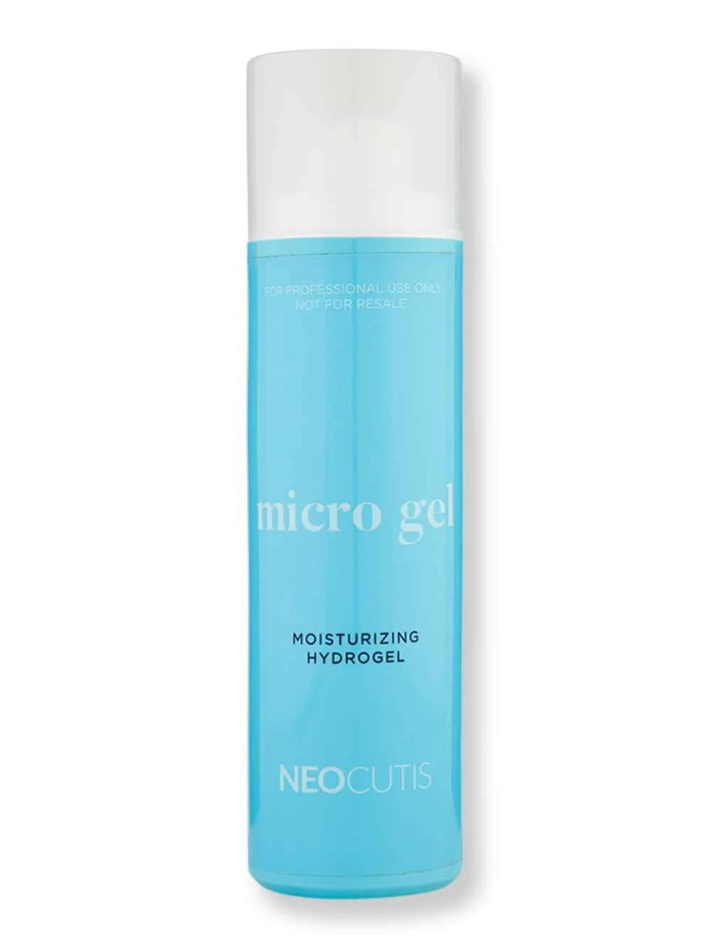 Neocutis MICRO-GEL Moisturizing Hydrogel - 200ml Pro Size