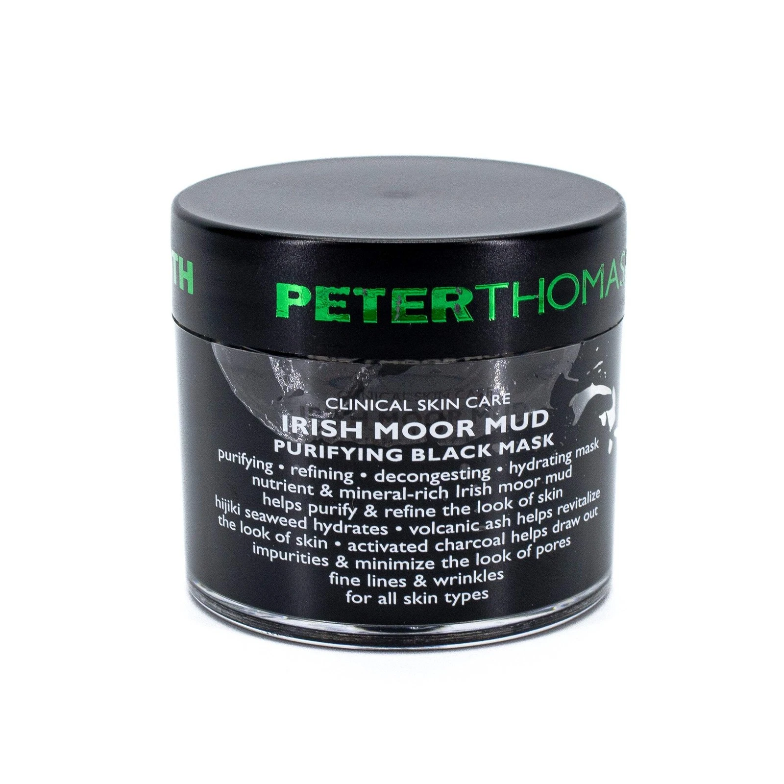 Peter Thomas Roth Irish Moor Mud Mask