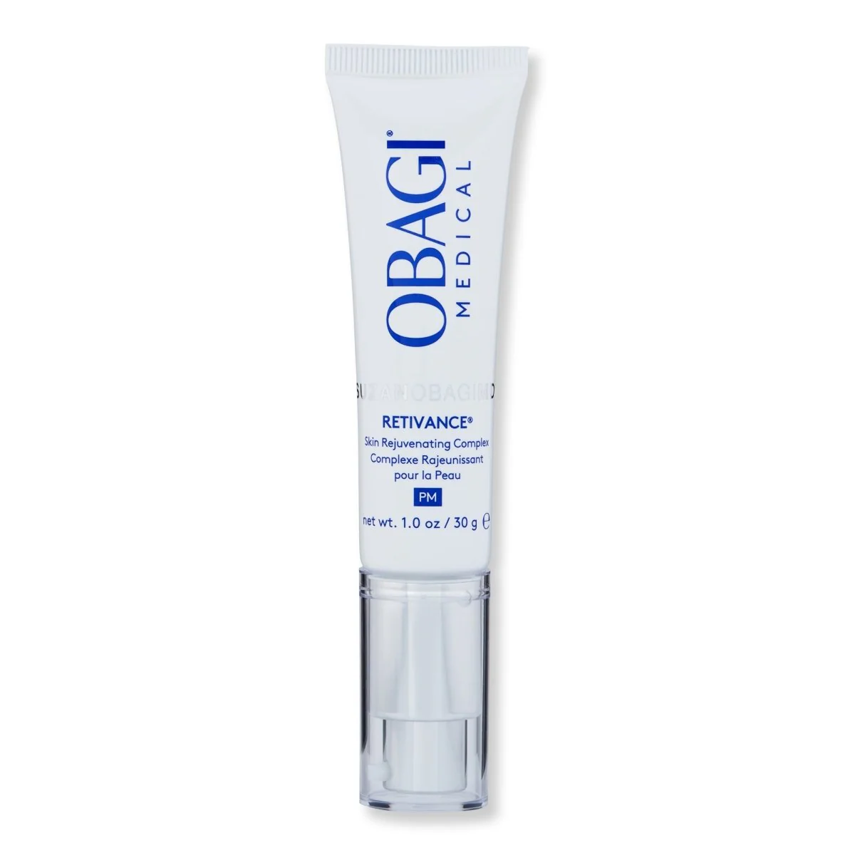 Obagi Medical Retivance Skin Rejuvenating Complex