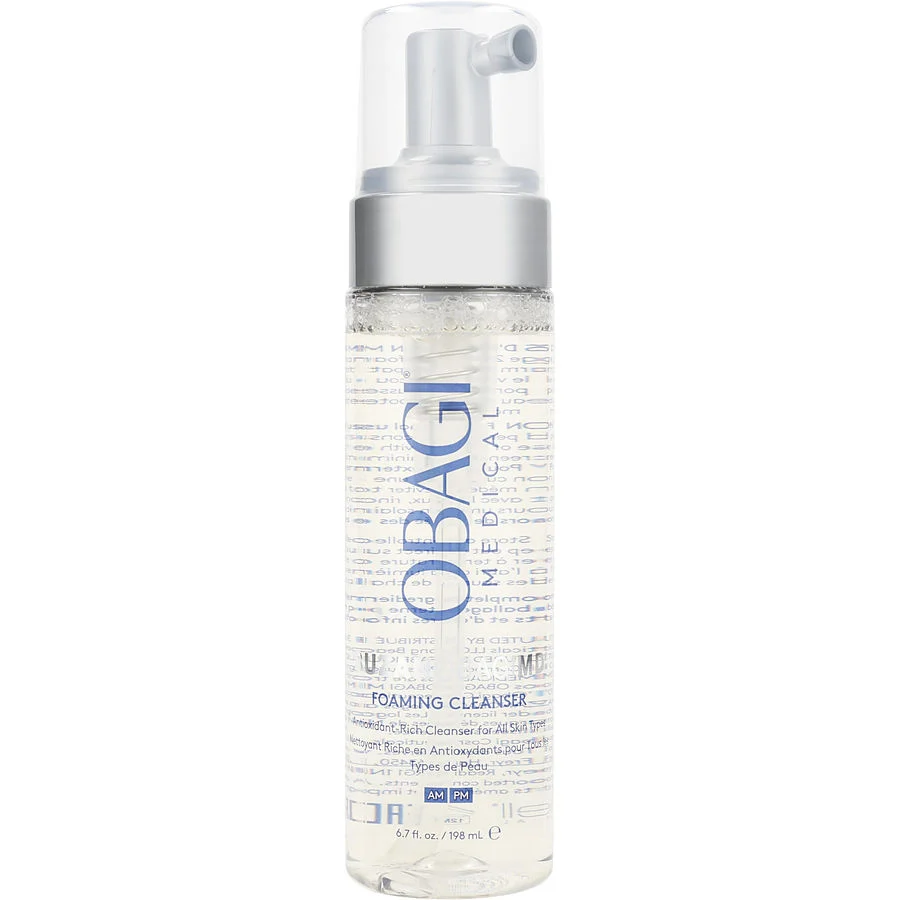 Obagi Medical Foaming Cleanser