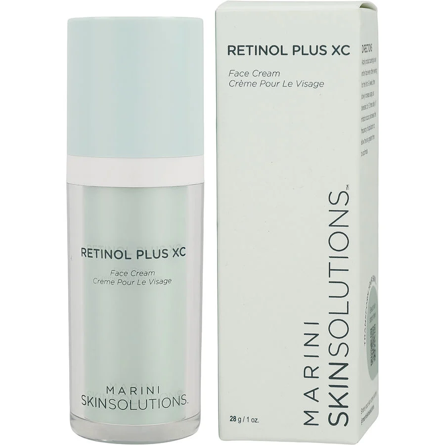 Jan Marini Retinol Plus XC Face Cream