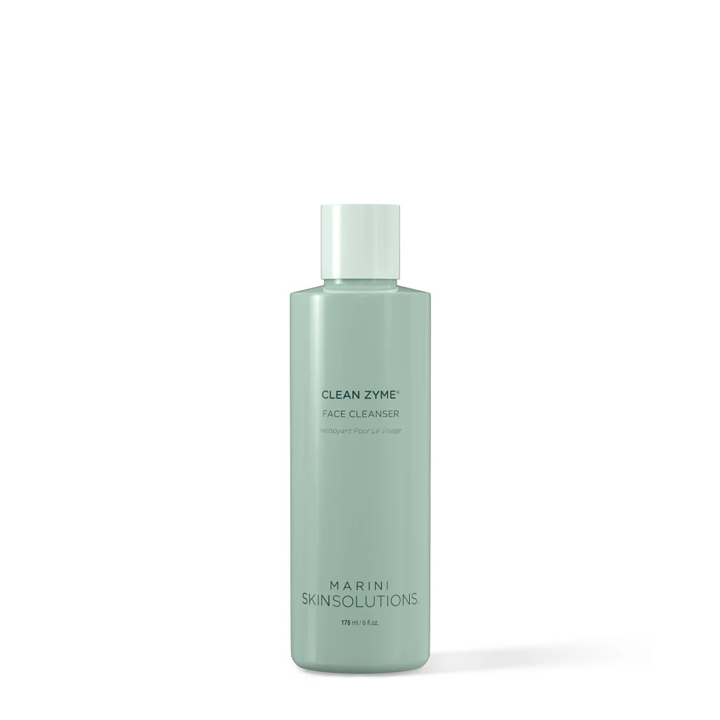 Jan Marini Clean Zyme Face Cleanser