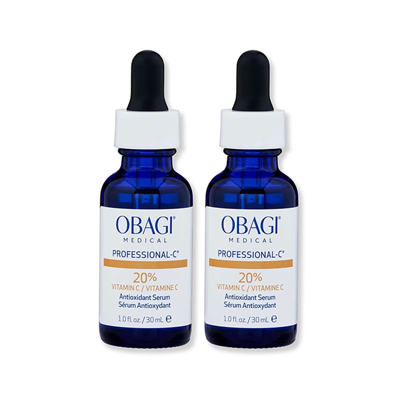 Obagi Professional-C Serum 20% - 2 pack