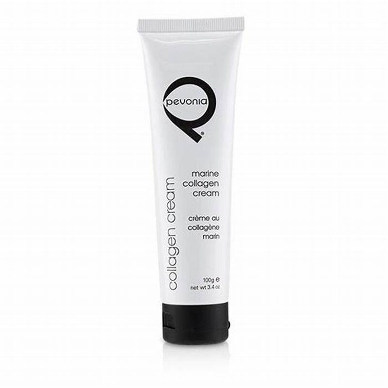 Pevonia Marine Collagen Cream 3.4oz Pro Si