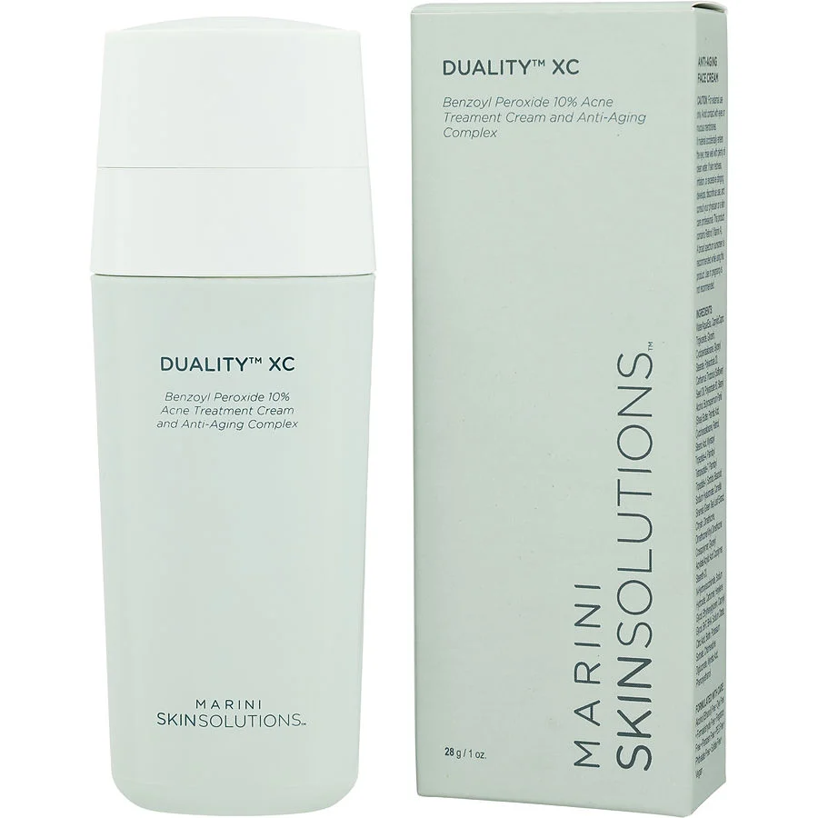 Jan Marini Duality XC Face Cream