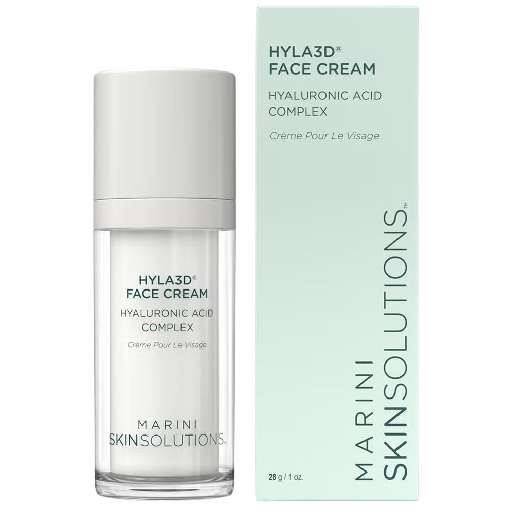 Jan Marini Hyla3D Face Cream