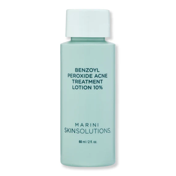 Jan Marini Benzoyl Peroxide Acne Treatment Lotion 10%