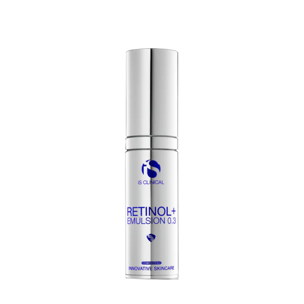 iS Clinical Retinol+ Emulsion