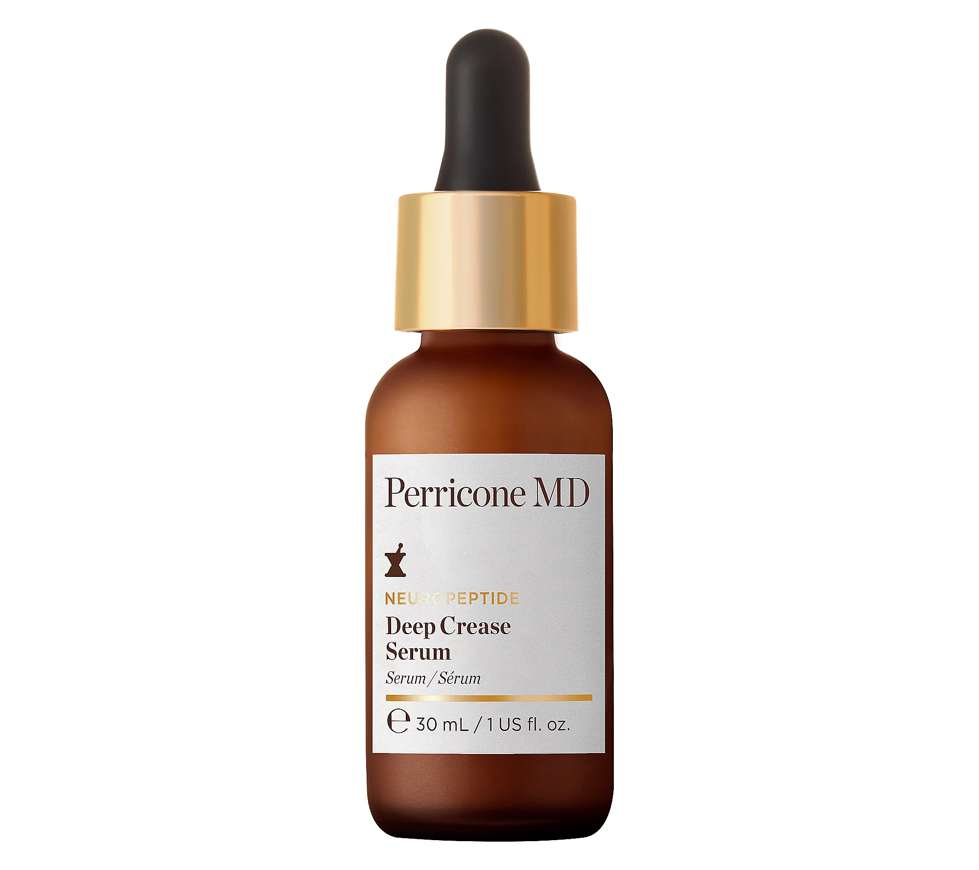 Perricone MD Neuropeptide Deep Crease Serum 1oz