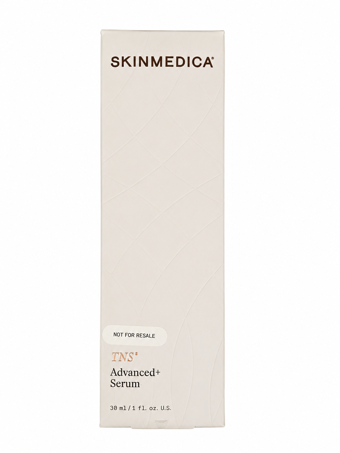 SkinMedica TNS Advanced+ Serum NFR