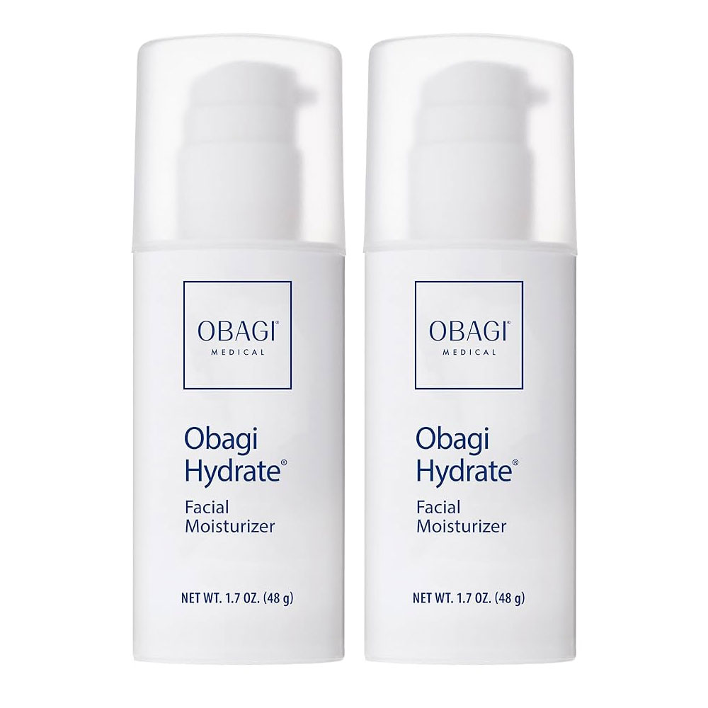 Obagi Hydrate Facial Moisturizer 2-Pack