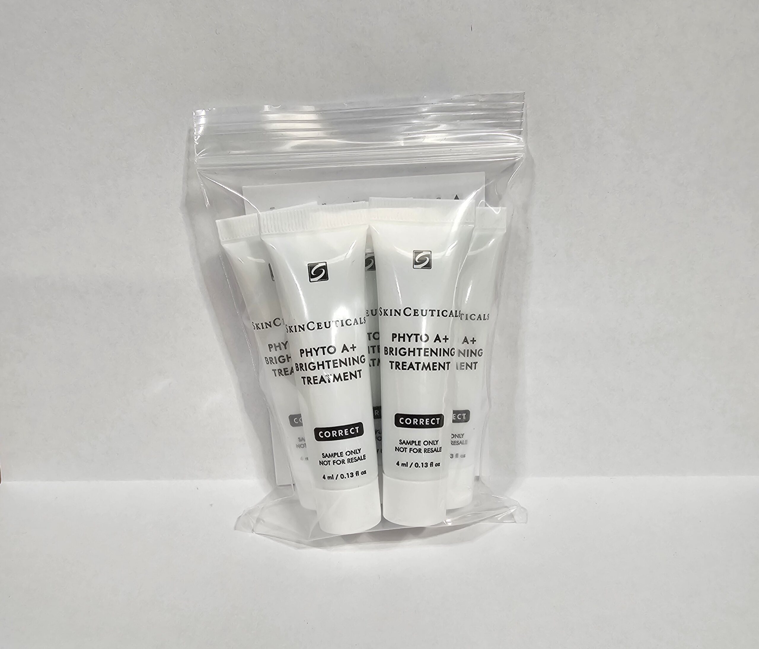 SkinCeuticals Phyto A+ Brightening Treatment 5 Travel Samples