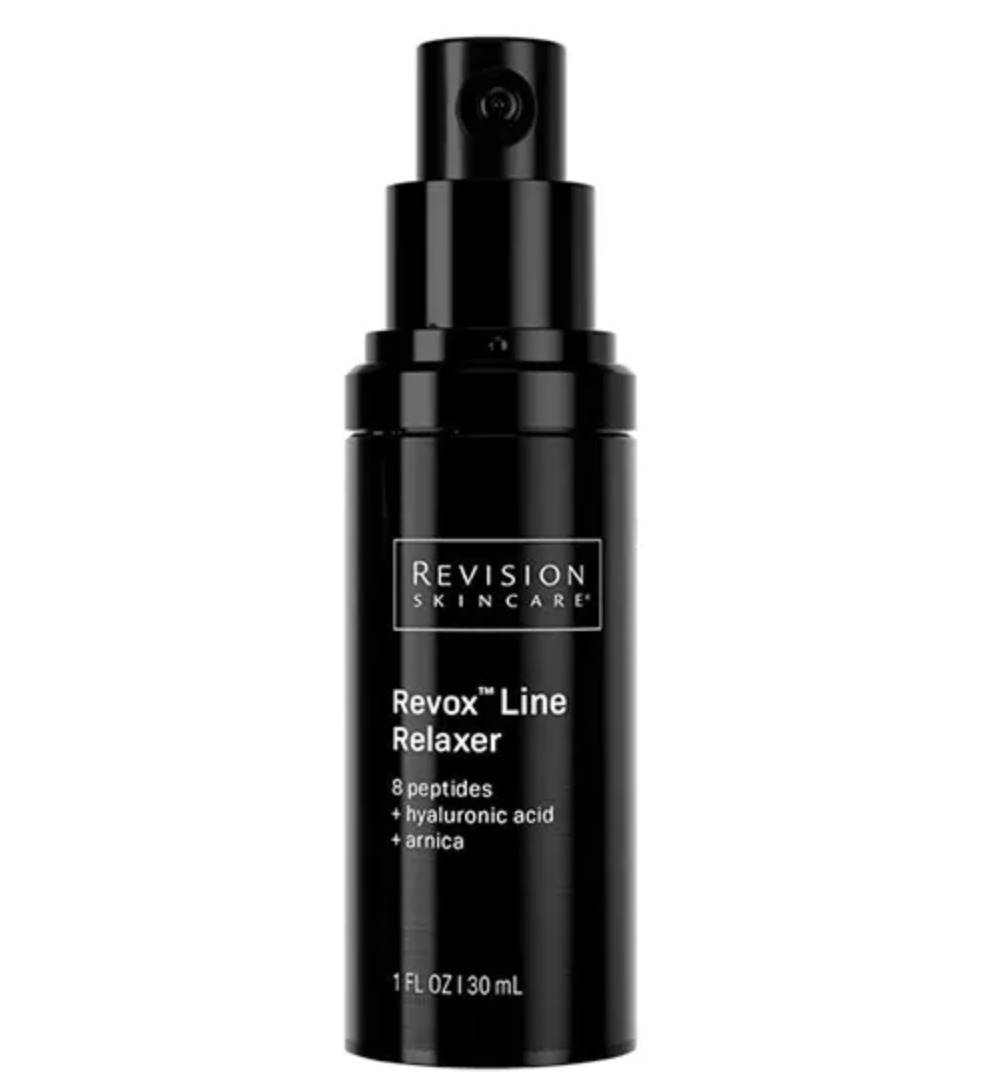 Revision Revox Line Relaxer 30ml