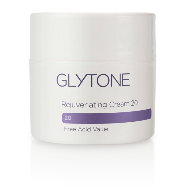 Glytone Rejuvenating Cream 20