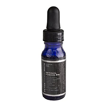 Peter Thomas Roth Retinol Fusion PM 12ml Travel Size