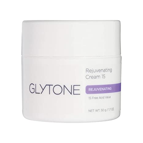 Glytone Rejuvenating Cream 15