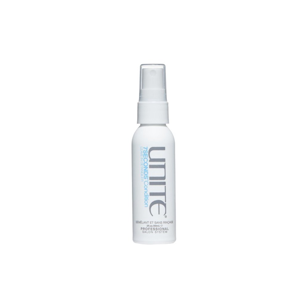 Unite 7SECONDS Detangler 2oz Travel Size