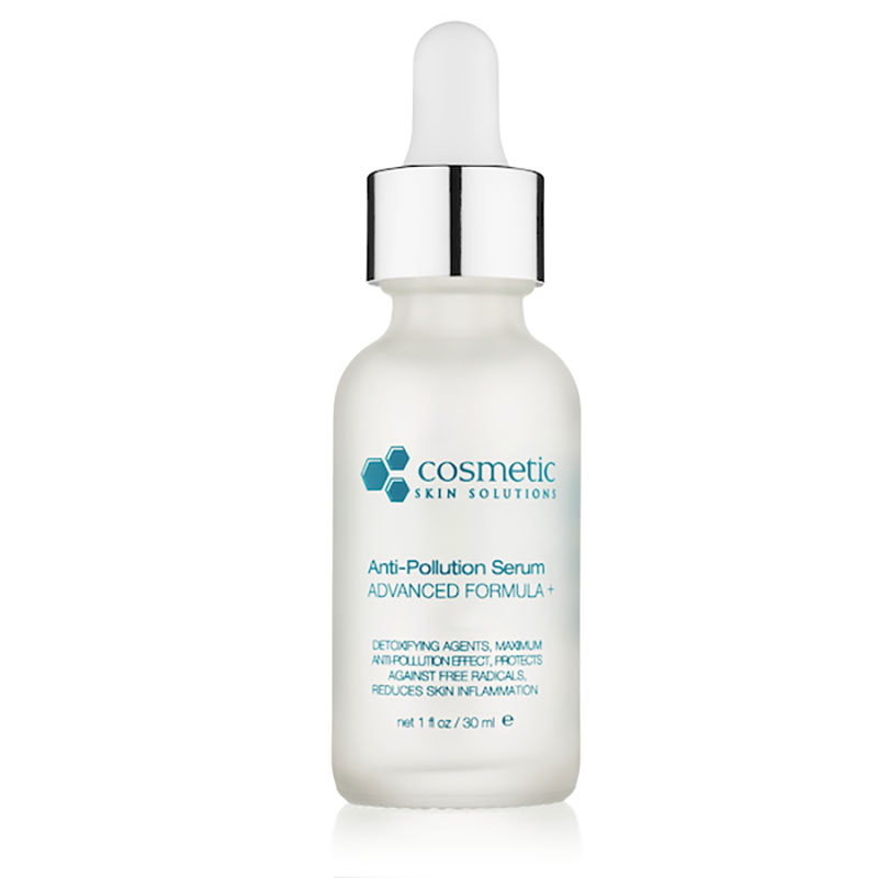 Cosmetic Skin Solutions Anti-Pollution Serum