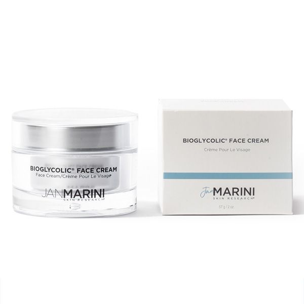 Jan Marini Bioglycolic Face Cream