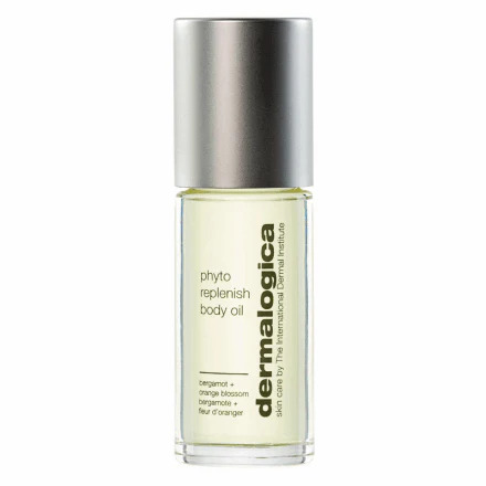 Dermalogica Phyto Replenish Body Oil 1oz