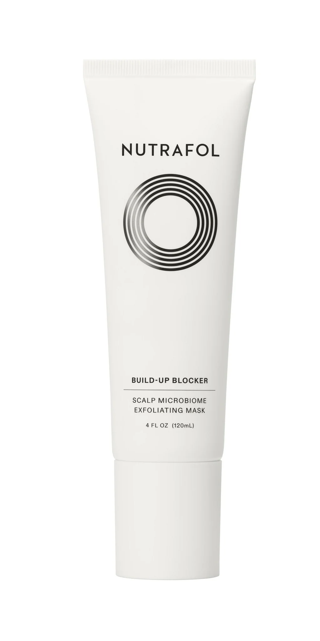 Nutrafol Build-Up Blocker Exfoliating Mask
