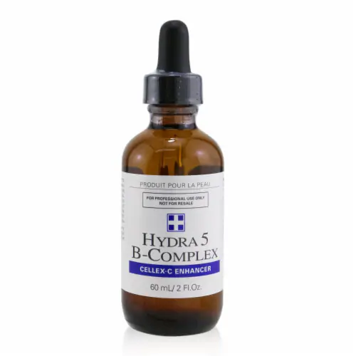 Cellex-C Hydra 5 B-Complex 60ml Pro Size
