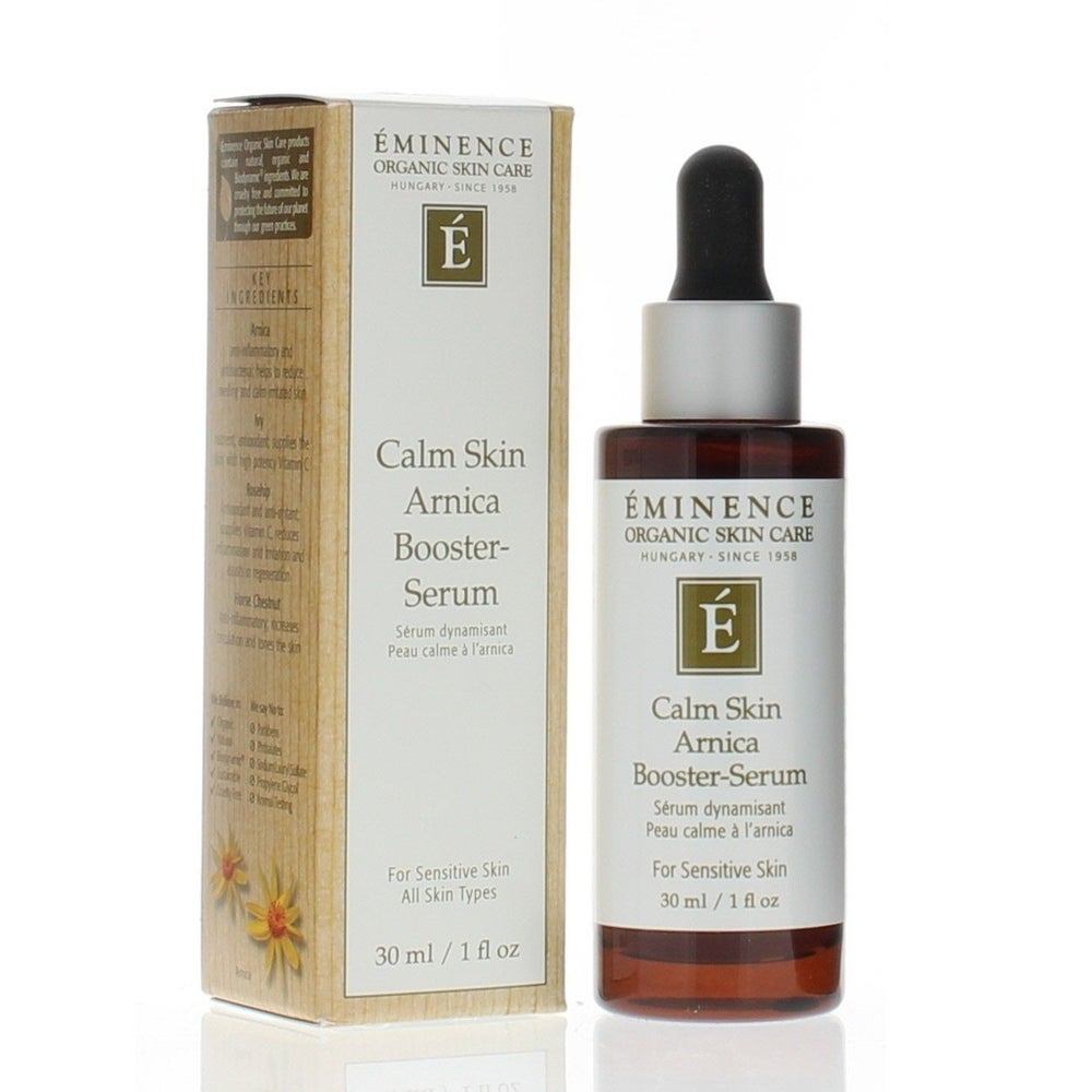 Eminence Calm Skin Arnica Booster-Serum