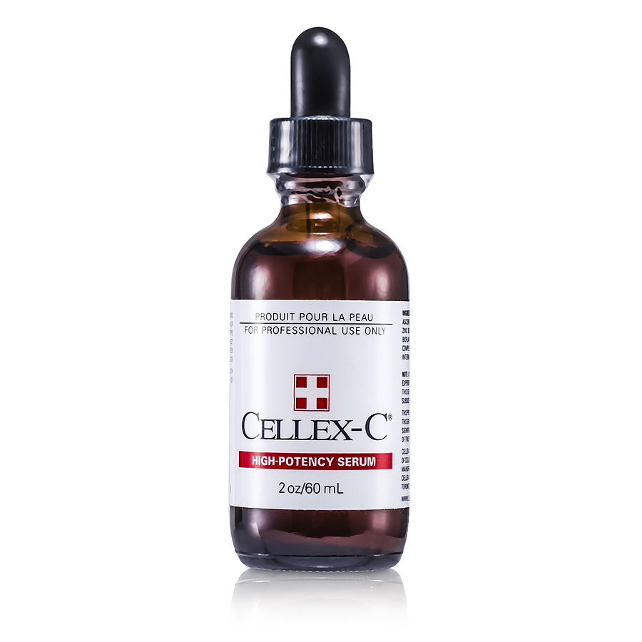 Cellex-C High Potency Serum 60ml Pro Size