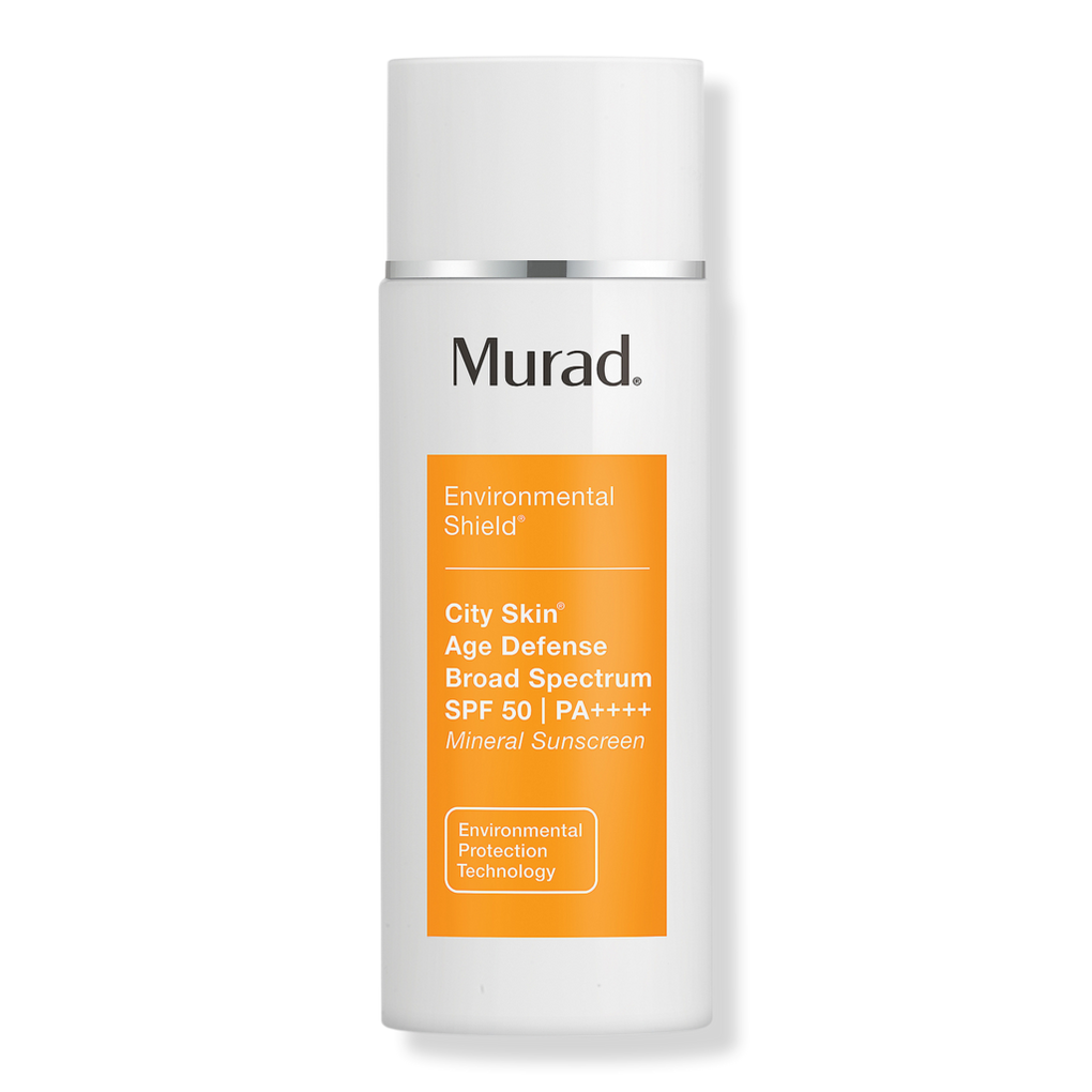 Murad City Skin Age Defense Broad Spectrum SPF 50 PA++++