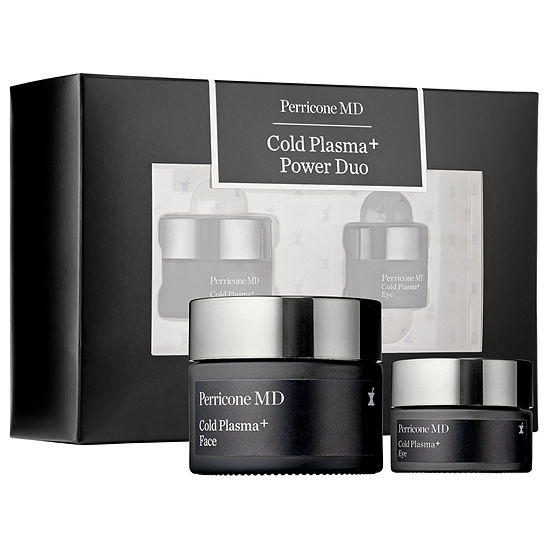 Perricone MD Cold Plasma Plus + Power Duo Kit