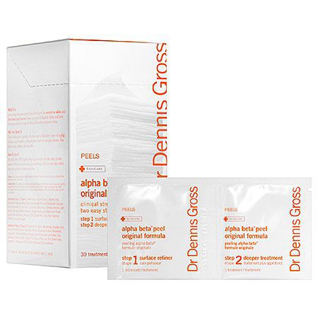 Dr. Dennis Gross Alpha Beta Universal Daily Peel – 30 Packettes