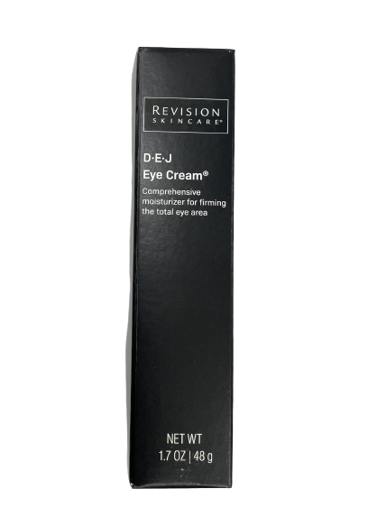 Revision D.E.J Eye Cream 1.7oz Pro Size