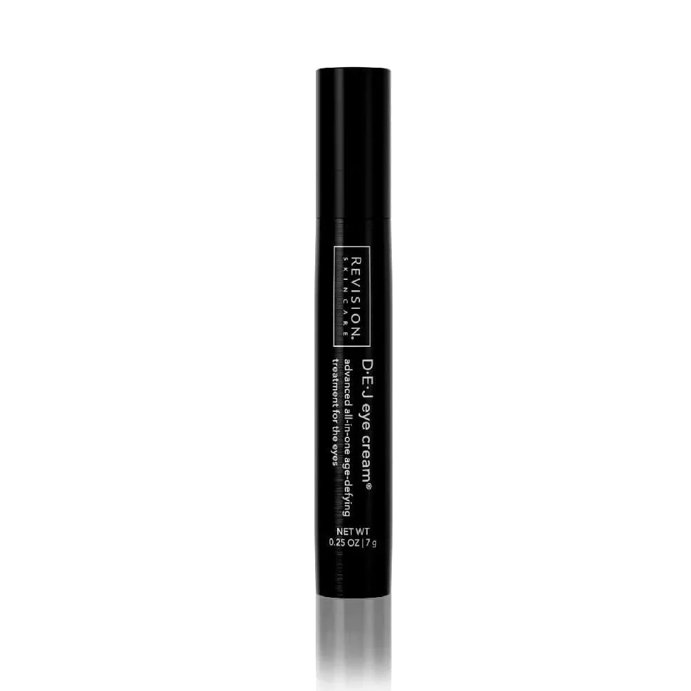 Revision D.E.J Eye Cream 0.25oz Travel Size