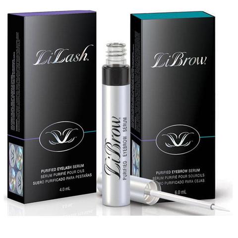 LiLash and LiBrow Duo