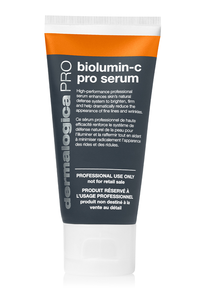 Dermalogica Biolumin-C Serum 2oz Pro Size