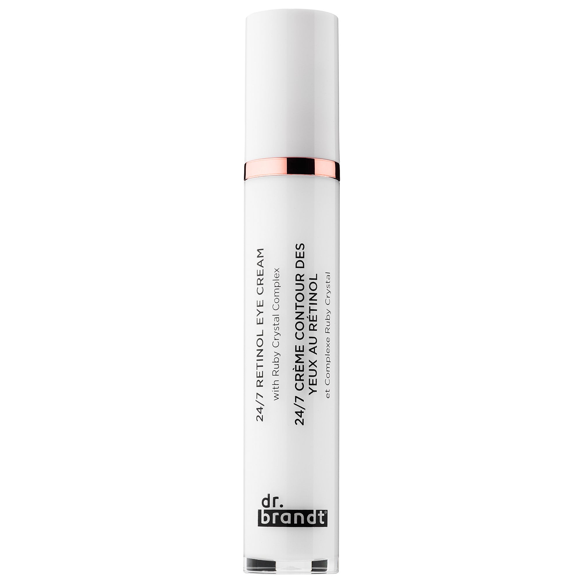 Dr. Brandt 24/7 Retinol Eye Cream