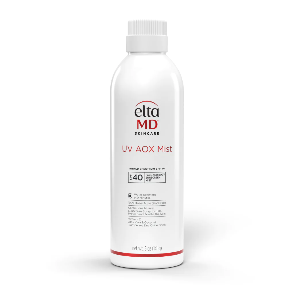 ELTA MD UV AOX Mist Broad Spectrum SPF 40