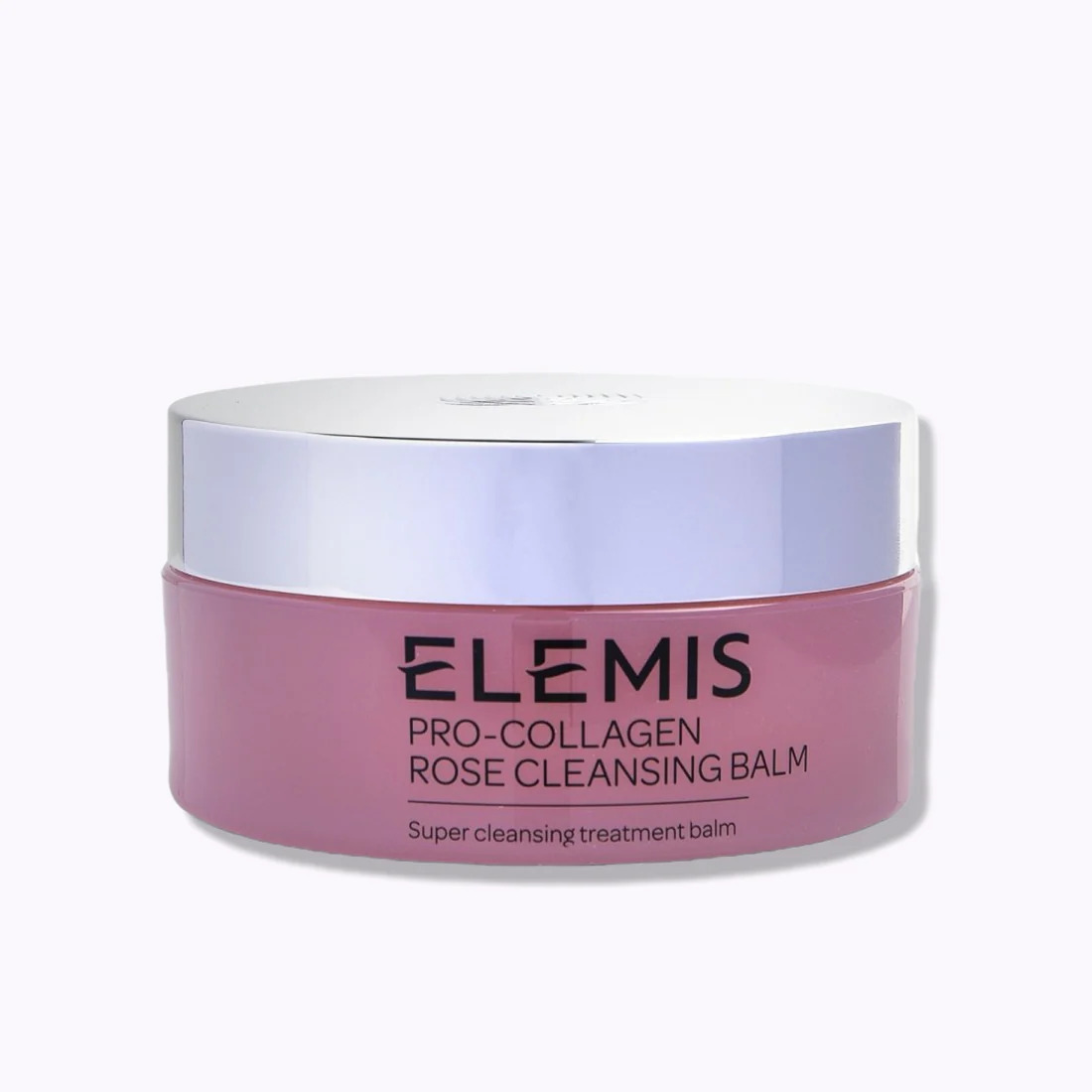 ELEMIS PRO-COLLAGEN ROSE CLEANSING BALM