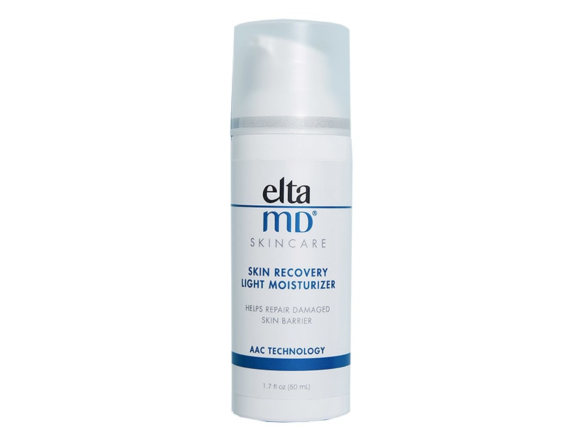 Elta MD Skin Recovery Light Moisturizer
